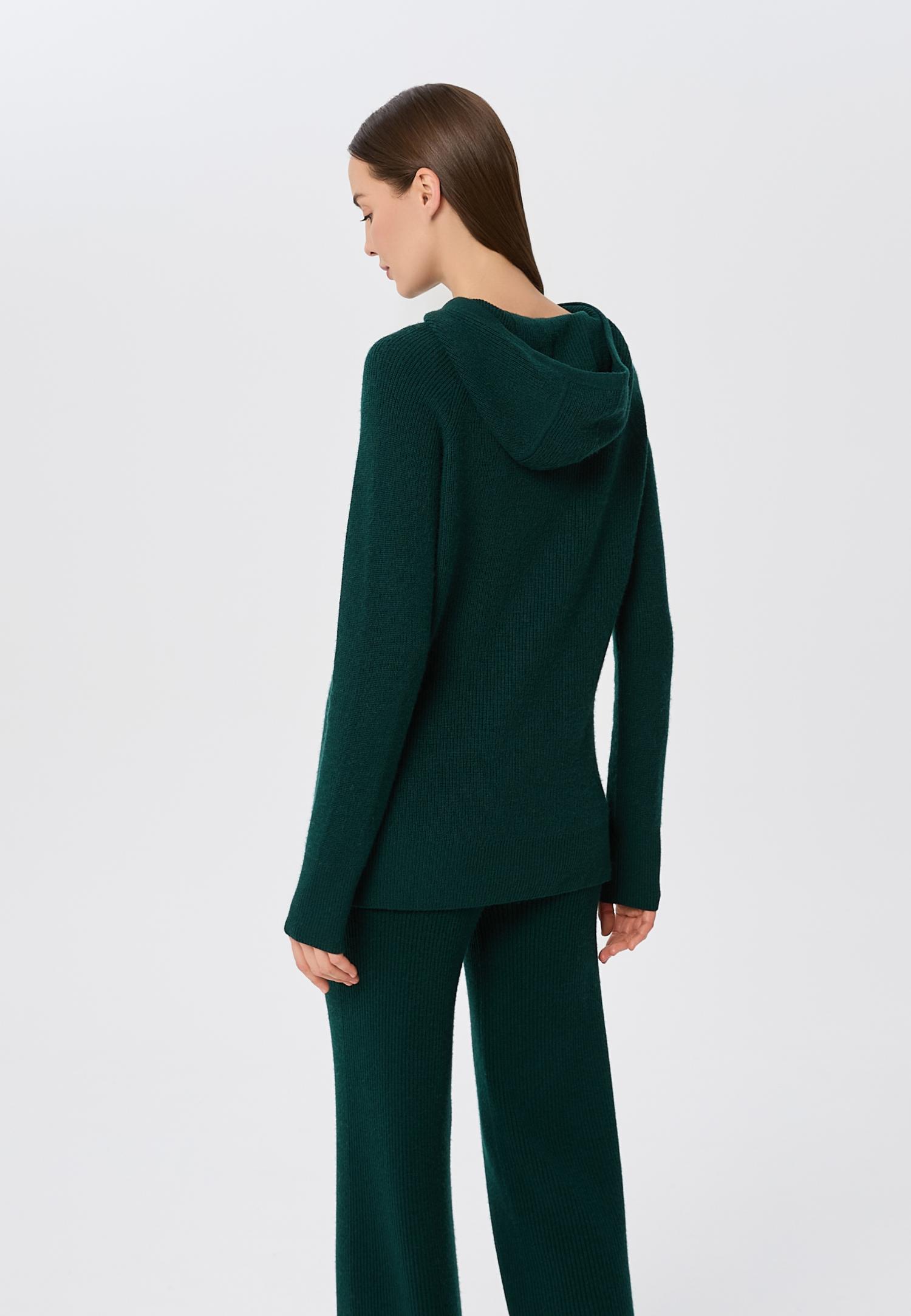 Джемпер із кашеміру